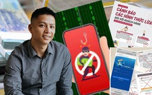 Hiếu PC chia sẻ 7 hình thức lừa đảo nguy hiểm cần cảnh giác trong dịp Tết này!