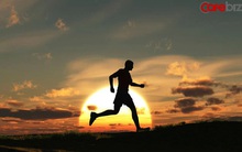 Giàu có đến đâu cũng không mua được cơ bụng: Muốn trở nên thông minh, mạnh mẽ, khỏe mạnh HÃY CHẠY BỘ