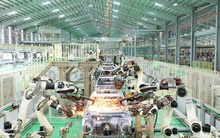 Doanh nghiệp ôtô khổ vì quy định lỗi thời