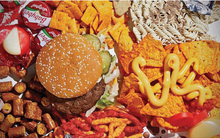 Điều gì xảy ra với sức khỏe người Á Đông khi ăn theo kiểu Phương Tây?