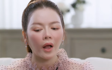 Lý Nhã Kỳ: Tôi không thích đi ô tô 40 tỷ nữa, muốn đi xe máy, ăn vỉa hè