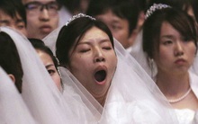 Giới trẻ Trung Quốc với trào lưu “không kết hôn, không sinh con” đang gây áp lực cho xã hội, chuyên gia lý giải nguyên nhân