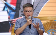 Thực hư thông tin "GS Ngô Bảo Châu gia nhập viện Toán của Trung Quốc"