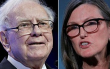 'Cuộc đua' giữa Warren Buffett và quỹ ETF hot nhất 2020: Đầu tư giá trị thắng thế, mua cổ phiếu giá rẻ luôn mang lại 'cơ hội vàng'!