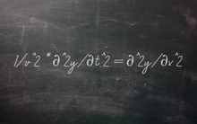 Đây là 9 phương trình đã thay đổi thế giới, bạn có thể hiểu được bao nhiêu?