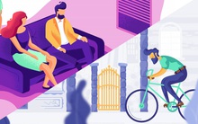 Đời người trải qua 5 giai đoạn từ trưởng thành, làm giàu đến phát triển: Biết mình, biết người thì cả đời KHÔNG BAO GIỜ hối tiếc