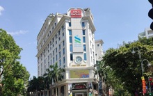 Apax English dừng hợp đồng thuê trước hạn, mong muốn chủ nhà giảm 50% phí thuê trước đó, CDC Lê Đại Hành: "Ai cũng thế thì sập bất động sản cho thuê mất"