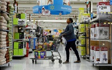 Lạm phát Mỹ tiềm ẩn rủi ro căng thẳng kéo dài khi cung cấp thực phẩm thiếu hụt