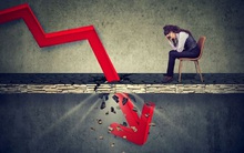 Cổ phiếu nào khiến vốn hóa HoSE mất hơn 129.400 tỷ đồng ngay trong phiên đầu tuần?