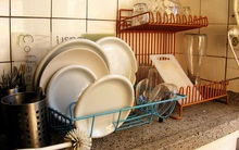 Giật mình với 7 lỗi phong thuỷ nhà bếp khiến Táo quân phật ý, dù khấn vái thế nào tiền tài, may mắn cũng không tới