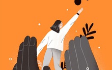 Thất bại vì không đủ cố gắng? Còn 2 yếu tố ngoài nỗ lực giúp con người gặt hái thành công, hoàn thành tâm nguyện cả đời