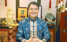 Chuyên gia phong thủy gọi tên đồ ăn "rước phú quý" năm Nhâm Dần: Toàn đặc sản Việt Nam có!