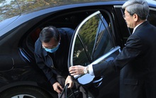 Ông Vũ Huy Hoàng được giảm án do "tuổi cao sức yếu, bệnh hiểm nghèo, không vụ lợi"