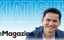 Kiatisuk hé lộ những điều đặc biệt về Boss Đức, tiền bạc, phụ nữ và bến đỗ tương lai