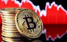 Bitcoin biến động như tàu lượn, mất 9% nhưng hồi phục nguyên vẹn chỉ trong "phút mốt"