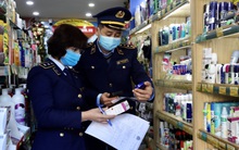 Lương công chức quản lý thị trường thay đổi từ tháng 4/2022