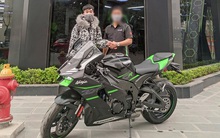 Vụ cướp 3 tỷ ngân hàng ở Hải Phòng: Bạn gái dùng tiền cướp được mua iPhone, MacBook, nhẫn kim cương... đối diện mức án nào?