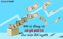 Cuộc sống của người “không may” trúng giải độc đắc: ''Tiền đã hủy hoại đời tôi'', cuộc sống không khác gì địa ngục và cái kết thương tâm