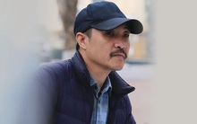 Trùm phản diện trên màn ảnh Việt: Ngoài đời suýt trở thành công an, năng lực học tập thuộc top "không phải dạng vừa" đâu