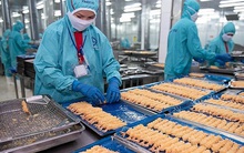 Thực phẩm Sao Ta (FMC): Quý 4 lãi 110 tỷ đồng tăng 72% so với cùng kỳ