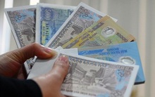 Đổi tiền lẻ kiếm lời dịp Tết Nguyên đán Nhâm Dần 2022 phạt bao nhiêu?