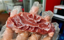 Bộ phận cực ngon của con lợn mà nhiều người chưa nghe tên, giá mềm nhưng ít ai mua được