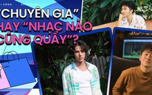 Chi phí thuê KOL đắt đỏ khiến nhãn hàng chuyển hướng sang KOC: “Rì viu” một lĩnh vực hay “nhạc nào cũng nhảy” sẽ đắt show hơn?