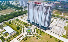 Becamex TDC: Năm 2021 lãi 122 tỷ đồng, giảm 40% so với cùng kỳ