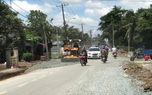 Chuyển 5 huyện lên quận ở TPHCM: Lo bài toán quy hoạch