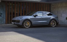 Porsche Cayenne 2022 lộ diện hoàn chỉnh, sớm về Việt Nam phục vụ dân nhà giàu