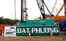 Đạt Phương (DPG) báo lãi sau thuế năm 2021 tăng gấp đôi cùng kỳ lên 450 tỷ đồng, vượt 22% kế hoạch