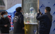 Những đợt phong toả đột ngột ám ảnh cuộc sống người dân Bắc Kinh