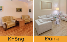 12 điều đơn giản nên bắt tay vào làm ngay để biến căn hộ nhà bạn từ bình thường thành sang trọng trong ngày Tết