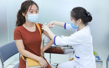 Chiều 26/1: Cả nước đã tiêm gần 179 triệu liều vaccine phòng COVID-19