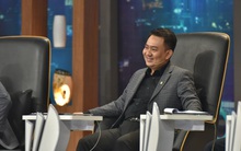 Những lần sếp Thông PNJ "may đo" vị trí mới cho ứng viên tài năng trên truyền hình