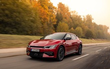 Đối thủ ‘cứng cựa’ của VinFast VF 8 công bố giá chính thức tại Mỹ - từ 42.000 đến 57.000 USD