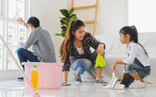 5 THÓI QUEN tốt cần duy trì mỗi ngày để cuối năm việc dọn dẹp nhà cửa không còn là ác mộng!