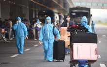 Tạo điều kiện thuận lợi cho người nhập cảnh vào Việt Nam dịp Tết