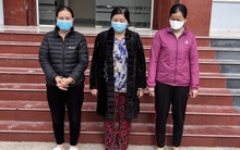 Trùm đường dây đánh bạc hơn 200 tỷ vừa bị triệt phá là 3 người phụ nữ