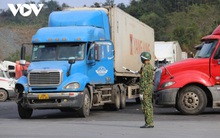 Lạng Sơn nỗ lực "giải phóng" hoa quả tươi trước Tết