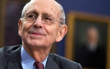 Ông Biden đề cử chưa từng có khi Thẩm phán Tòa án Tối cao nghỉ hưu?