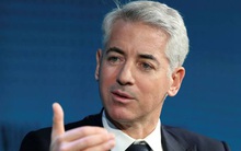 Thiên tài đầu cơ Bill Ackman vừa bỏ hơn 1 tỷ đô để "bắt đáy"