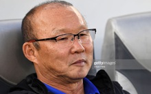 Thầy Park loại cái tên cuối cùng, đi nước cờ táo bạo với "nhân tố bí ẩn" để đấu Australia