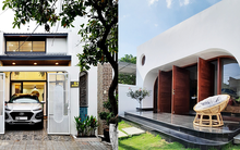 5 căn nhà cấp 4 càng ngắm càng xuýt xoa: Bên ngoài tưởng giản dị, đơn sơ, vào trong mới ngỡ ngàng vì tiện nghi không thua resort