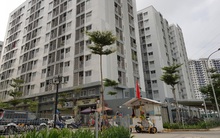 Bộ Xây dựng thúc các địa phương triển khai gói hỗ trợ xây dựng nhà ở xã hội