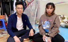 Mẹ bé gái 3 tuổi bị đóng đinh vào đầu: 'Em rất sốc, không thể ngờ Huyên làm vậy'