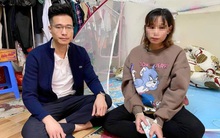 Mẹ bé gái 3 tuổi bị đóng đinh vào đầu: 'Em rất sốc, không thể ngờ Huyên làm vậy'