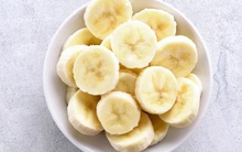 Chuối rất bổ dưỡng nhưng có nên ăn khi đói? Chuyên gia Ấn Độ giải thích điều ít ai biết