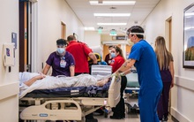 6 người bị HỎNG THẬN nặng sau khi ăn một loại "rau trường thọ": Bổ dưỡng thật đấy nhưng nếu ăn sai cách, nó có thể lấy đi tính mạng của bạn bất cứ lúc nào