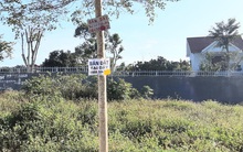 Vụ Đắk Lắk sốt đất chưa từng thấy: Yêu cầu công an vào cuộc